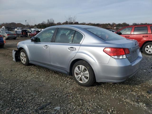 4S3BMAA68E1011805 Subaru Legacy 2.5i