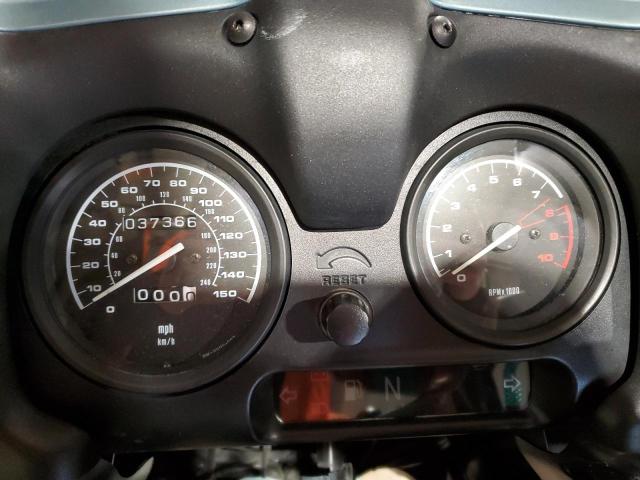 2000 BMW R1100RT WB10418A5XZC66594