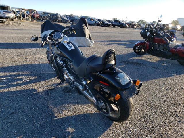 2007 HARLEY-DAVIDSON VRSCD 1HD1HDZ177K804342