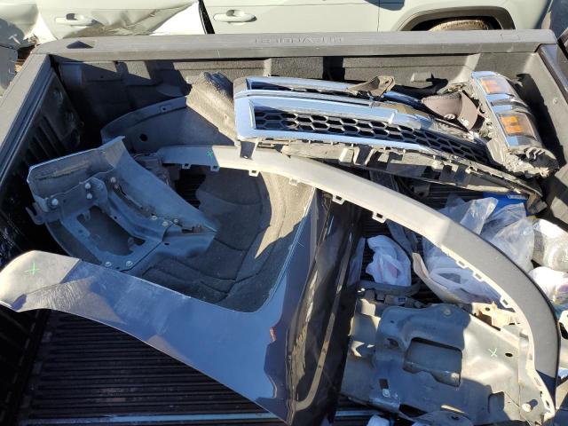 2015 CHEVROLET SILV1500 2 1GCRCPEH3FZ168497