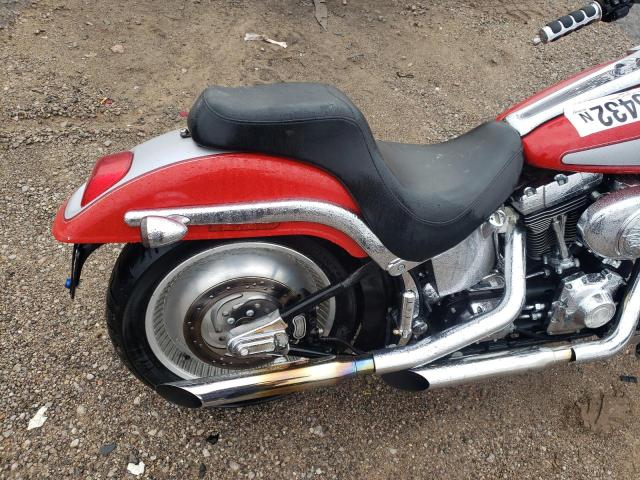 2002 HARLEY-DAVIDSON FXSTD 1HD1BSY122Y083666