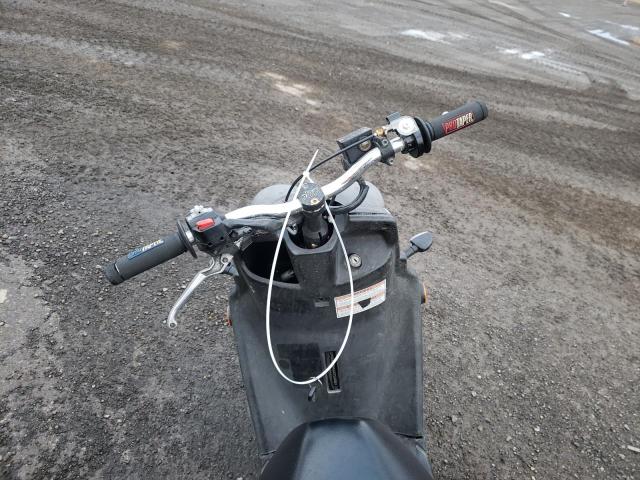 2006 YAMAHA YW50 LPRSA20N46A754481