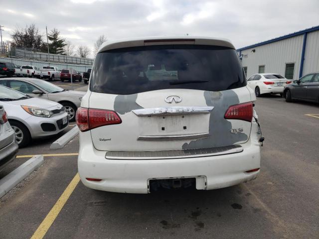 2016 INFINITI QX56 JN8AZ2NE1B9004071