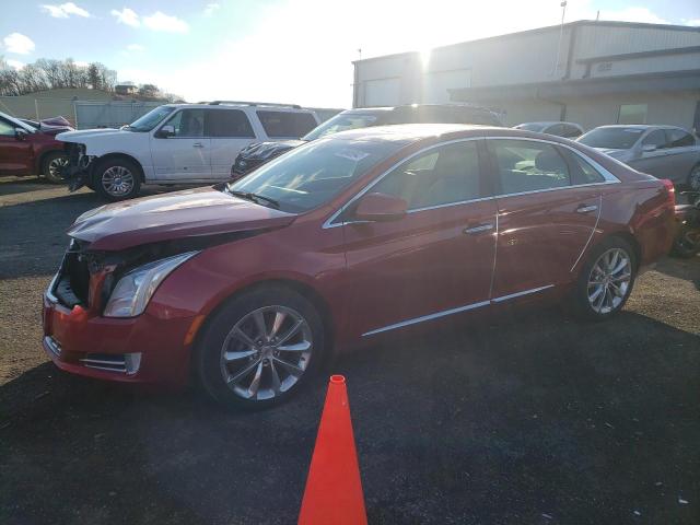 2013 Cadillac XTS Premium Collection