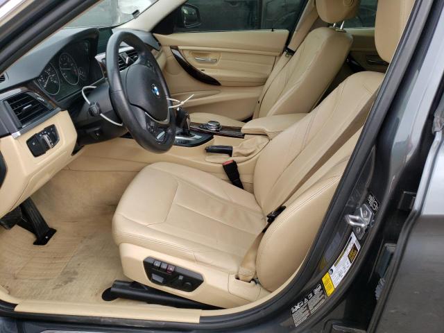 WBA3G7C51EKN37834 BMW 328 XI