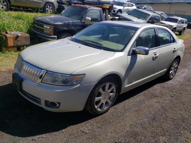 2008 Lincoln MKZ for sale in Kapolei, HI
