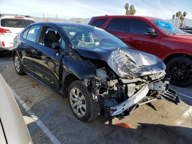 5YFEPRAE5LP136313 Toyota COROLLA LE