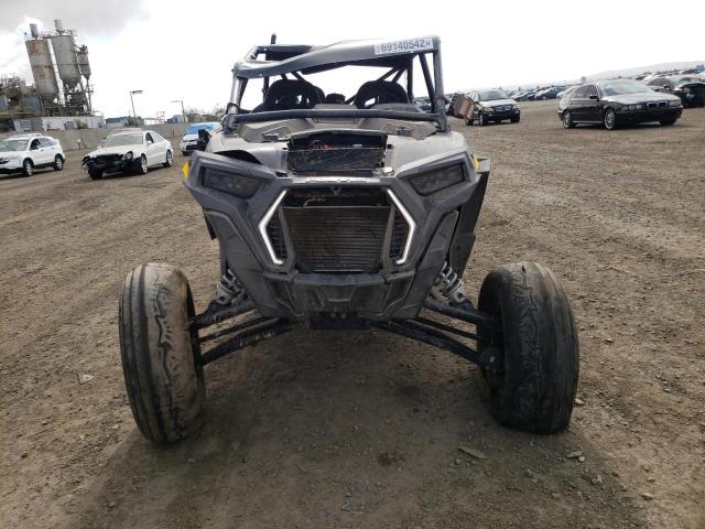 2019 POLARIS RZR XP 4 T - 3NSVPL923KG819931