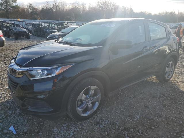 2021 HONDA HR-V LX - 3CZRU5H30MM701478