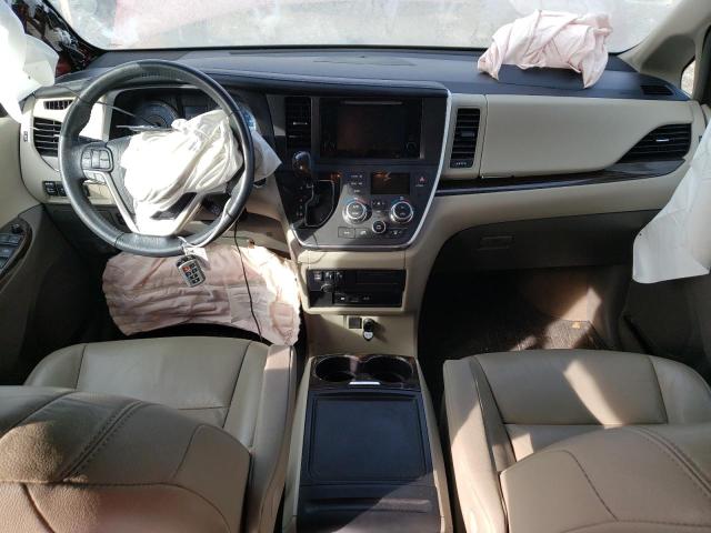 2015 TOYOTA SIENNA SPO - 5TDXK3DC1FS570691
