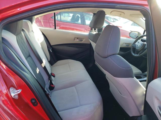 JTDEPRAE5LJ099073 Toyota COROLLA LE