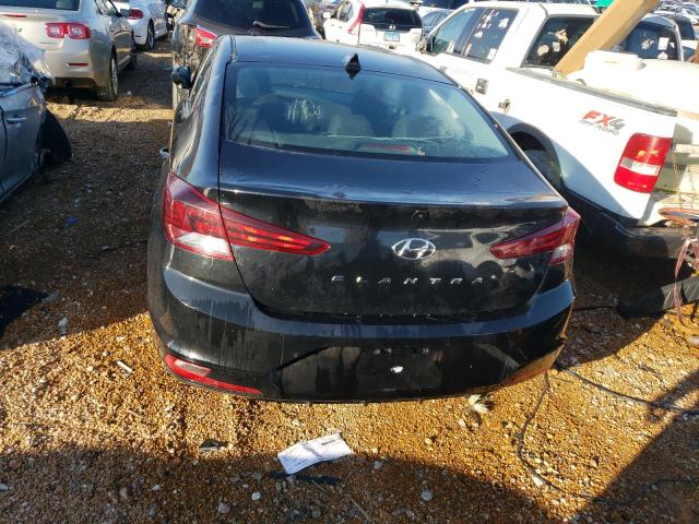 2020 HYUNDAI ELANTRA SE - 5NPD84LF2LH569313