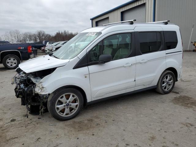 Ford Transit CO salvage cars for sale: 2015 Ford Transit CO