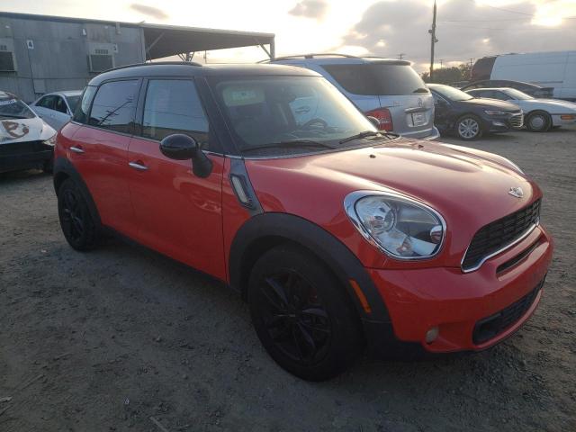 WMWZC3C55BWL79274 Mini Cooper S Countryman