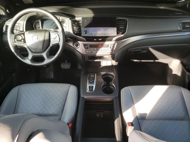 2021 HONDA PASSPORT E - 5FNYF8H55MB014211