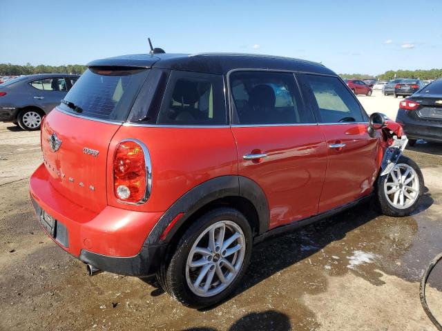 2015 MINI COOPER COU - WMWZB3C53FWR46610