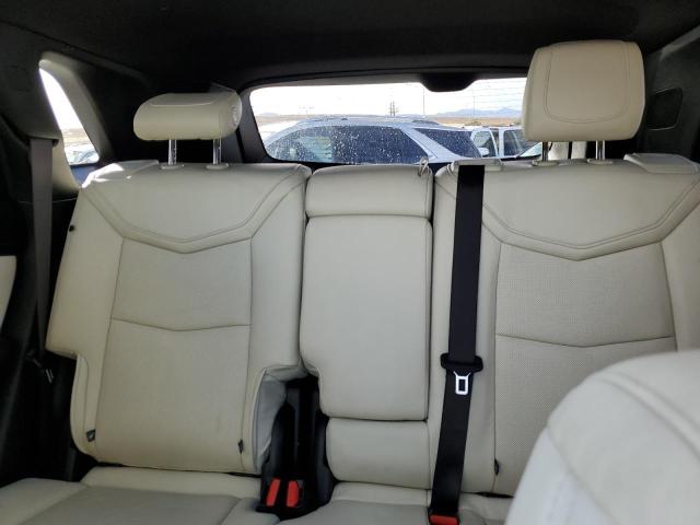 1GYKNDRS3KZ301067 Cadillac XT5 LUXURY