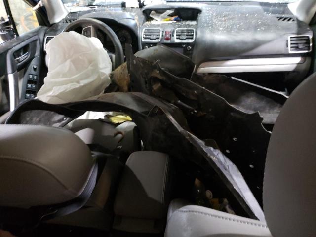 JF2SJARC6GH467784 Subaru Forester 2.5i Limited