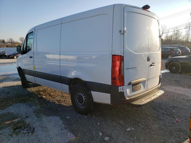 2021 MERCEDES-BENZ SPRINTER 1 W1Y70BGY7MT051775
