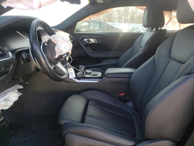 3MW53CM08N8C16455 BMW M240XI