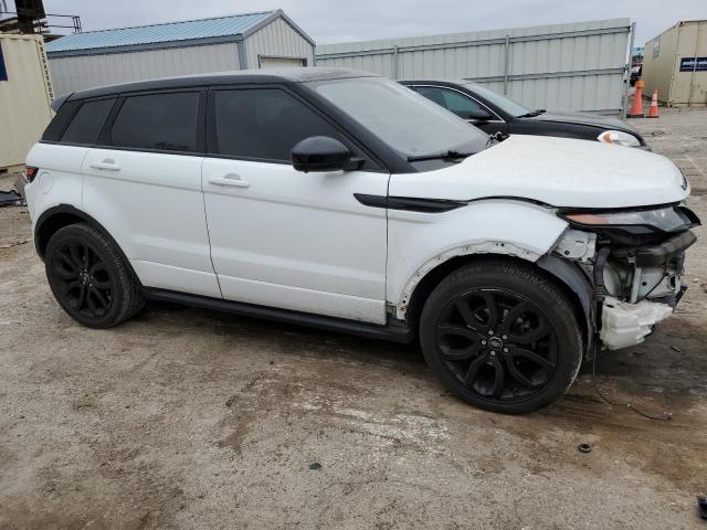 SALVT2BG8FH020616 Land Rover Range Rover Evoque Dynamic Premium