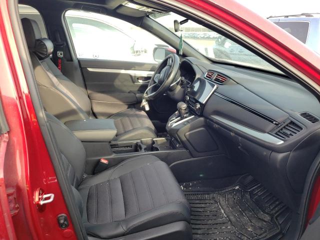 2021 HONDA CR-V SPORT 2HKRW2H46MH227517
