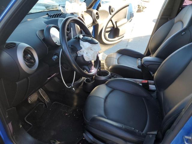 WMWZC3C53BWL80214 Mini Cooper
