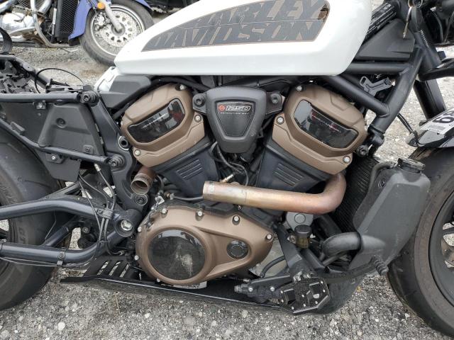 2021 HARLEY-DAVIDSON RH1250 S - 1HD1ZC428MB314320