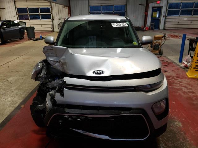 KNDJ23AU0L7057974 KIA SOUL LX