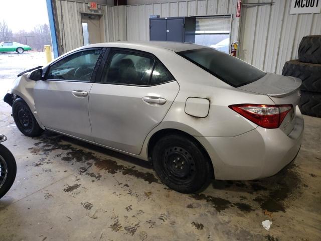 2016 TOYOTA COROLLA S 2T1BURHE2GC652278