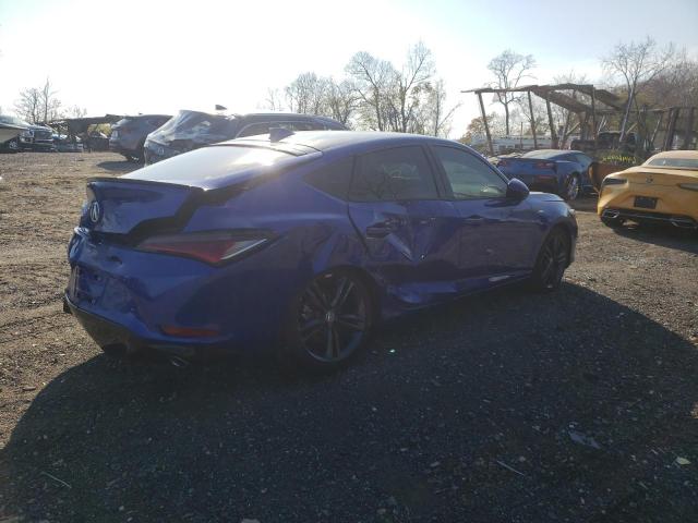 2023 ACURA INTEGRA A- 19UDE4H34PA002591
