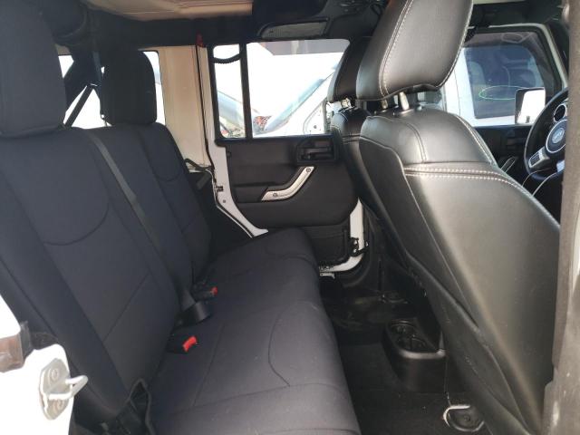 1C4BJWFG5FL731155 Jeep Wrangler Unlimited Rubicon