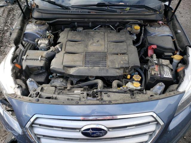 4S4BSENC9F3359157 Subaru Outback 3.6r Limited