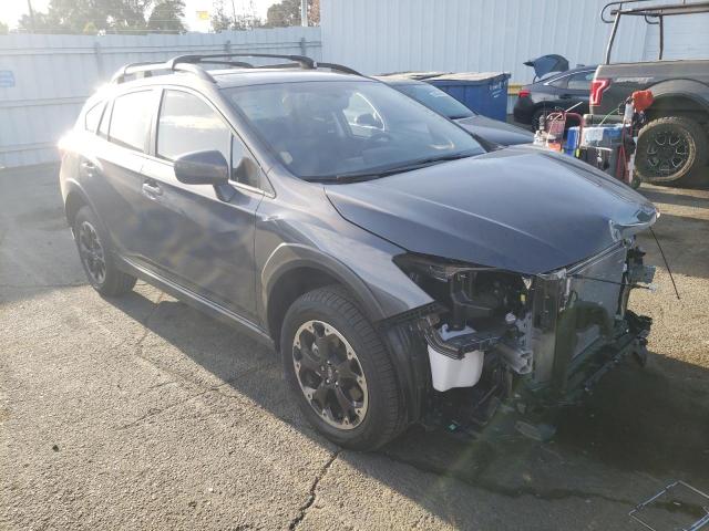 JF2GTAPCXN8220557 Subaru Crosstrek Premium