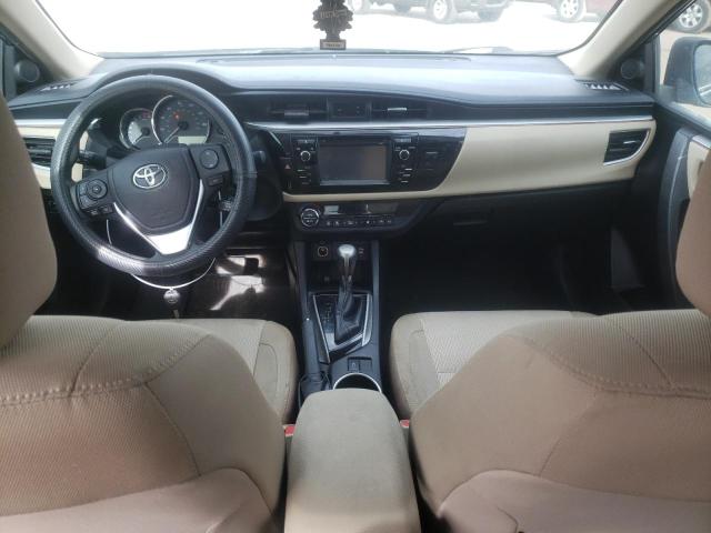 2015 TOYOTA UK 2T1BURHE6FC264212