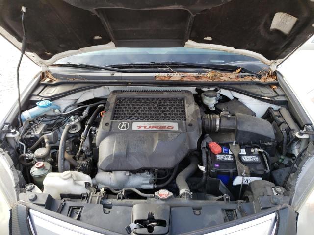 5J8TB2H23CA002012 Acura RDX