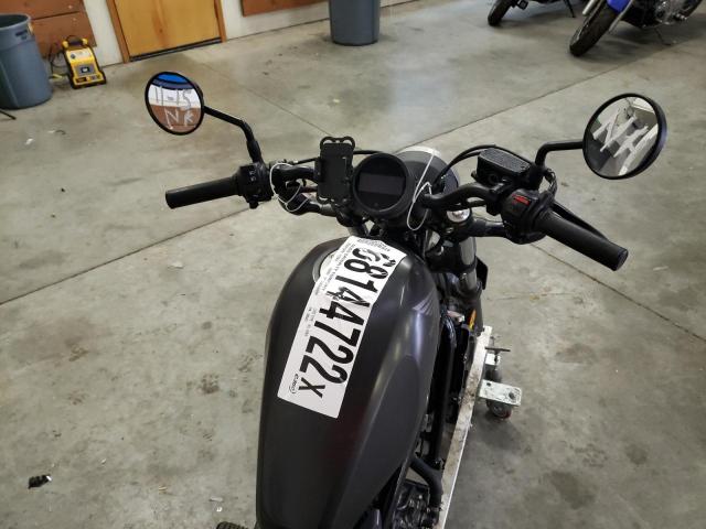2019 HONDA CMX300 A MLHNC5354K5200867