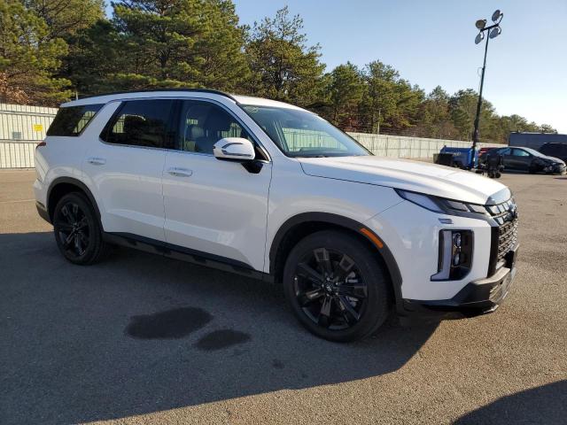 2023 HYUNDAI PALISADE X KM8R3DGE8PU498101