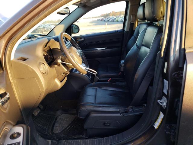 1C4NJDEB1GD730362 Jeep Compass Latitude
