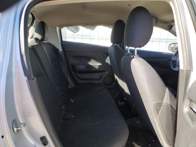 2015 MITSUBISHI MIRAGE ML32A4HJ7FH006448