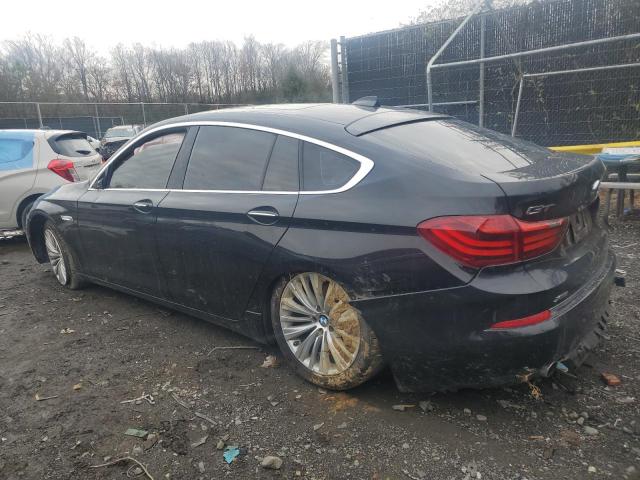 2015 BMW 535 XIGT - WBA5M4C51FD186428