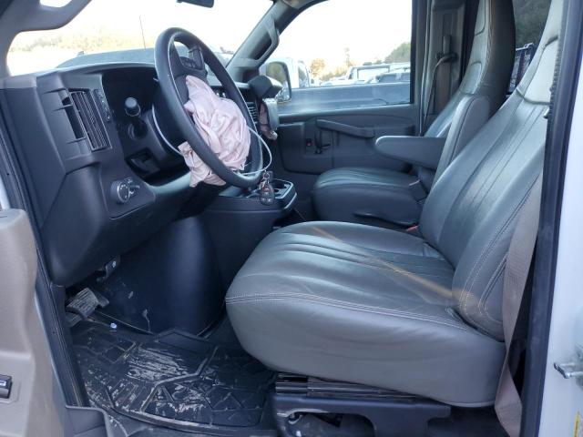 2018 GMC SAVANA G35 1GJZ7NFG1J1341951