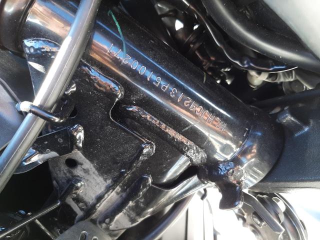 2023 HONDA GROM 125 MLHJC9213P5100271