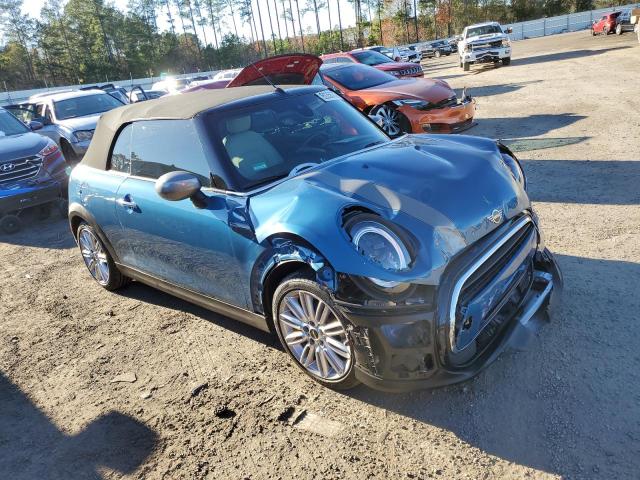 WMW23DL06N3N65035 Mini Cooper