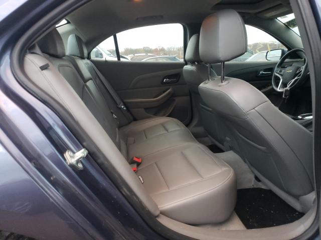 2015 CHEVROLET MALIBU 2LT - 1G11D5SLXFF143887