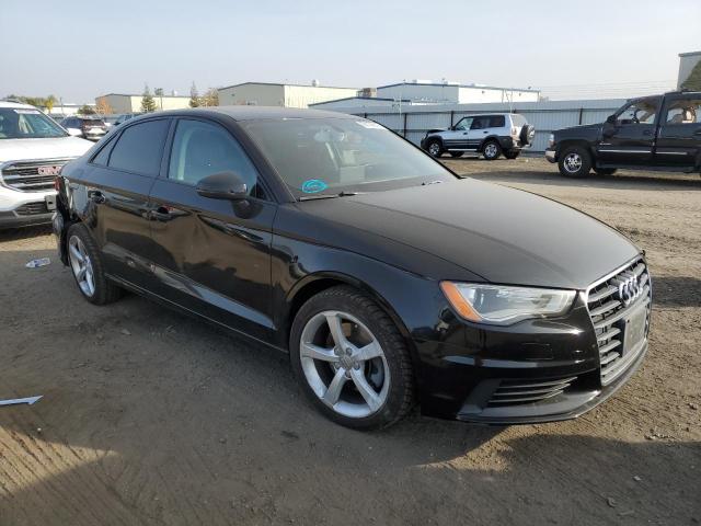 VIN WAUACGFF7F1022934 2015 AUDI A3 no.4