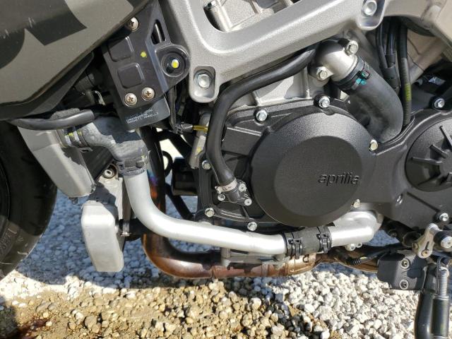 2016 APRILIA TUONO V4 1 ZD4TYU004GS000275