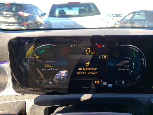 2022 MERCEDES-BENZ A 220 4MAT - W1K3G4FB0NJ373149