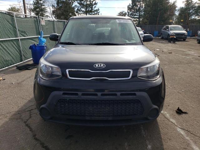 KNDJN2A25G7843971 KIA Soul