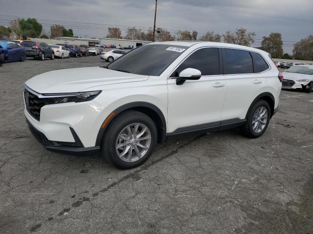 2023 HONDA CR-V EXL - 2HKRS4H7XPH402549